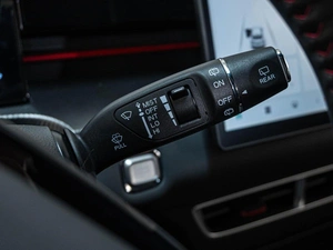 Внедорожник Jetour Dashing 2024 года, 2327000 рублей, Ставрополь