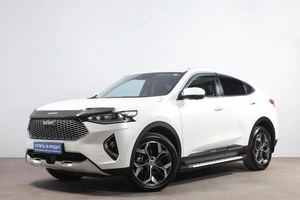 Внедорожник Haval F7x 2021 года, 2399000 рублей, Новосибирск