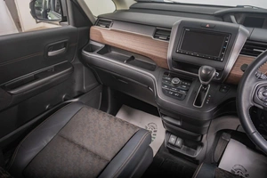 Минивэн Honda Freed 2020 года, 1999000 рублей, Томск