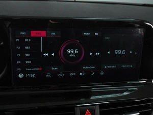 Внедорожник Kia Seltos 2024 года, 2569000 рублей, Минеральные Воды