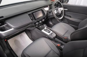 Хетчбэк Honda Fit 2021 года, 1429000 рублей, Томск