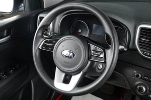 Внедорожник Kia Sportage 2019 года, 2449000 рублей, Тюмень