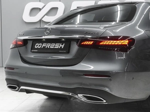 Седан Mercedes-benz E-класс 2020 года, 4300000 рублей, Ростов-на-Дону