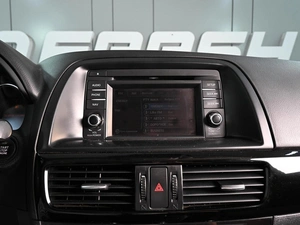 Внедорожник Mazda CX-5 2013 года, 1549000 рублей, Ростов-на-Дону
