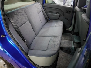 Седан Renault Logan 2006 года, 299000 рублей, Воронеж