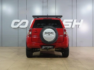 Внедорожник Suzuki Grand Vitara 2008 года, 1050000 рублей, Воронеж
