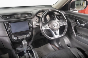 Внедорожник Nissan X-Trail 2018 года, 1939000 рублей, Томск