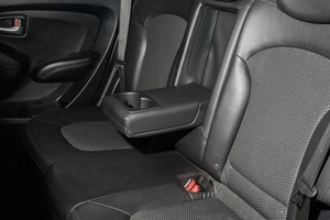 Внедорожник Hyundai ix35 2013 года, 1099000 рублей, Ульяновск