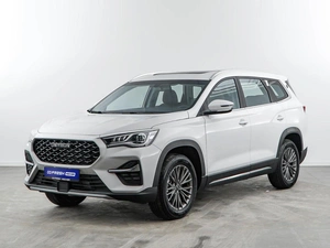 Внедорожник Jetour X90 Pro 2024 года, 2690000 рублей, Москва