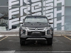 Пикап Mitsubishi L200 2019 года, 2510000 рублей, Краснодар