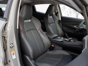 Внедорожник Changan UNI-T 2023 года, 2429000 рублей, Петрозаводск