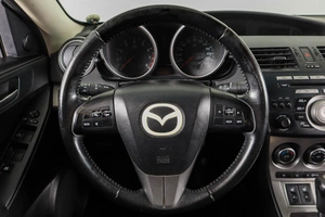 Седан Mazda 3 2010 года, 759000 рублей, Пермь