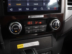 Внедорожник Mitsubishi Pajero 2019 года, 3710000 рублей, Воронеж