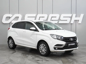 Хетчбэк ВАЗ (LADA) XRAY 2017 года, 924000 рублей, Воронеж