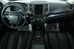 Седан Nissan Teana 2012 года, 1109000 рублей, Омск