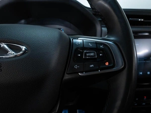 Внедорожник Chery Tiggo 4 2021 года, 1455000 рублей, Ставрополь