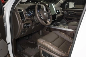 Пикап RAM 1500 2025 года, 10468201 рублей, Москва