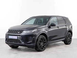 Внедорожник Land Rover Discovery Sport 2019 года, 2998050 рублей, Москва