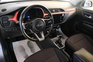 Седан Kia Rio 2021 года, 1899000 рублей, Омск