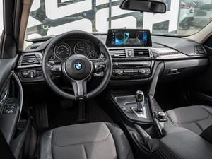 Седан BMW 3 серия 2016 года, 2080000 рублей, Краснодар
