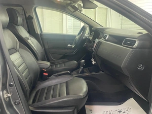 Внедорожник Renault Duster 2021 года, 1720000 рублей, Ачинск