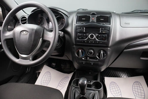 Седан ВАЗ (LADA) Granta 2021 года, 599000 рублей, Оренбург