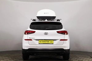 Внедорожник Hyundai Tucson 2020 года, 2749000 рублей, Пермь