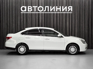 Седан Nissan Almera 2013 года, 530000 рублей, Красноярск