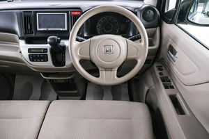 Хетчбэк Honda N-WGN 2018 года, 749000 рублей, Красноярск