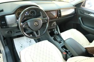 Внедорожник Skoda Kodiaq 2019 года, 2149000 рублей, Омск