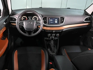 Универсал ВАЗ (LADA) Vesta Cross 2024 года, 1749000 рублей, Аксай