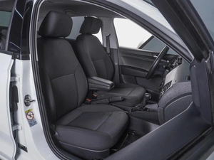 Лифтбек Volkswagen Polo 2022 года, 1680000 рублей, Ростов-на-Дону