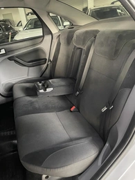 Седан Ford Focus 2008 года, 587000 рублей, Солонцы