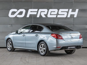 Седан Peugeot 508 2012 года, 615000 рублей, Краснодар