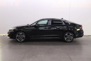Седан Kia K5 2021 года, 2560000 рублей, Брянск