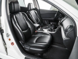 Седан Mazda 6 2011 года, 979000 рублей, Воронеж