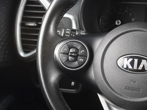 Внедорожник Kia Soul 2020 года, 1820000 рублей, Омск