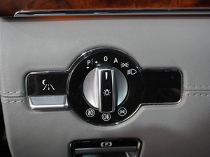 Седан Mercedes-benz S-класс 2008 года, 1649000 рублей, Воронеж