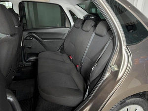 Седан ВАЗ (LADA) Granta 2015 года, 599000 рублей, Кропоткин