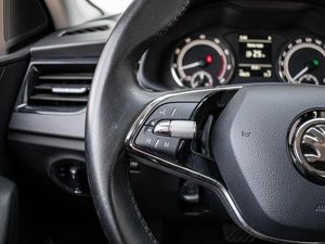 Лифтбек Skoda Rapid 2021 года, 1650000 рублей, Краснодар