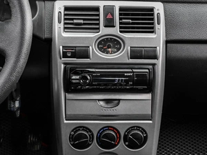 Хетчбэк ВАЗ (LADA) Priora 2013 года, 449000 рублей, Кирилловка