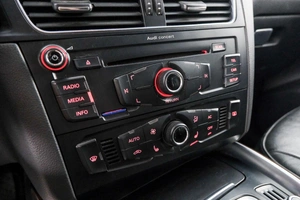 Внедорожник Audi Q5 2008 года, 1239000 рублей, Красноярск