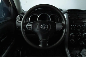 Внедорожник Suzuki Grand Vitara 2008 года, 989000 рублей, Челябинск