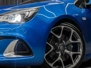 Хетчбэк Opel Astra OPC 2013 года, 1270000 рублей, Красноярск