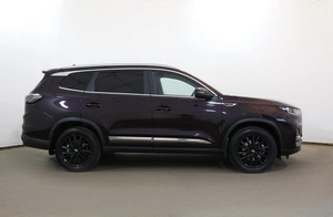Внедорожник Chery Tiggo 8 Pro Max 2023 года, 2515000 рублей, Орёл