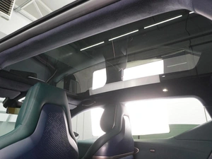 Внедорожник Zeekr X 2023 года, 3674000 рублей, Воронеж