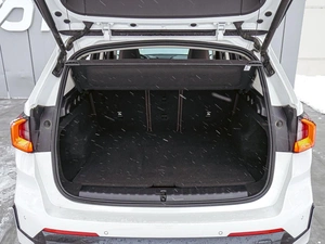 Внедорожник BMW X1 2024 года, 4670000 рублей, Краснодар