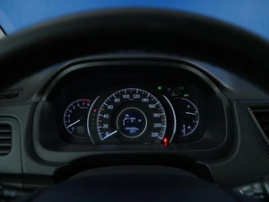 Внедорожник Honda CR-V 2014 года, 2067777 рублей, Москва