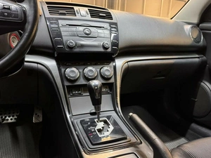 Седан Mazda 6 2012 года, 1047000 рублей, Красноярск