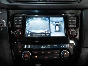 Внедорожник Nissan X-Trail 2018 года, 2135000 рублей, Ставрополь